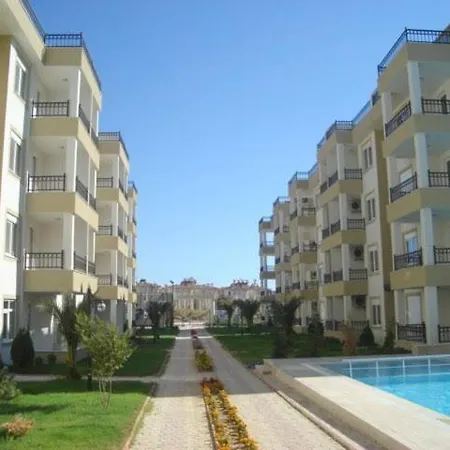 Apollon Paradise Town D-1
