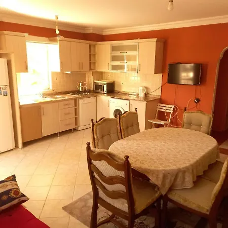 Apartment Apollon Paradise Town D-1 *