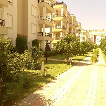 Apollon Paradise Town D-1
