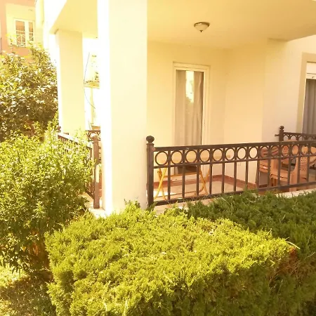 Apartman Apollon Paradise Town D-1 *