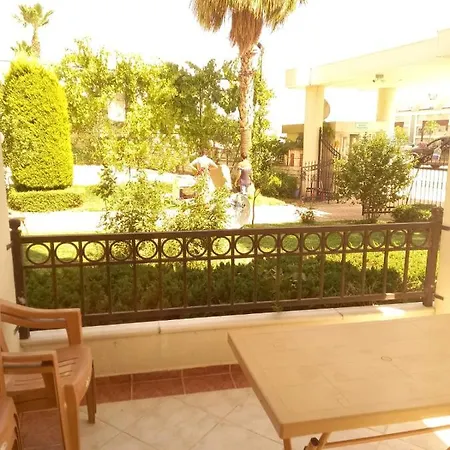 Apollon Paradise Town D-1 Side