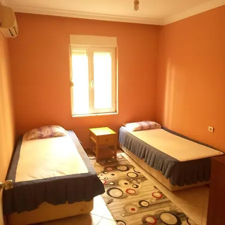 Apollon Paradise Town D-1 Apartment