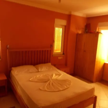 Apartment Apollon Paradise Town D-1 *