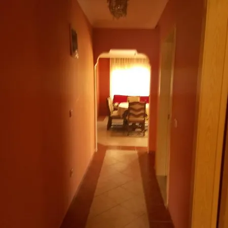 Apartment Apollon Paradise Town D-1 *